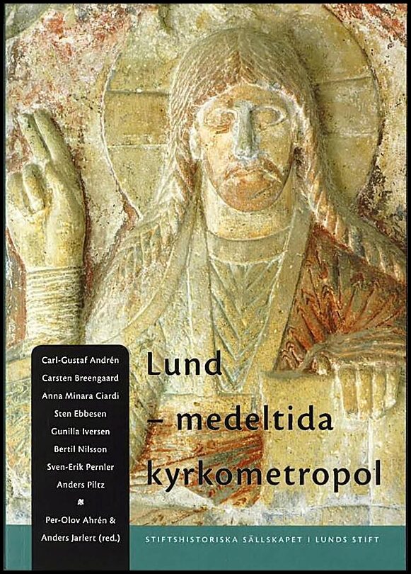 Andrén, Carl-Gustaf| Breengaard, Carsten| Ciardi, Anna Minara| Ebbesen, Sten| Iversen, Gunilla| Nilsson, Bertil| Pernler...