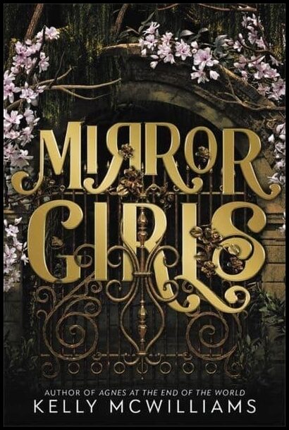 McWilliams, Kelly | Mirror Girls