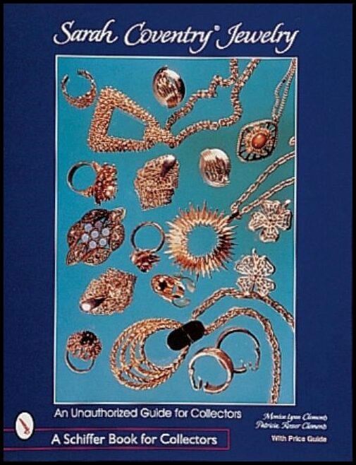 Monica Lynn Clements | Sarah Coventry® Jewelry