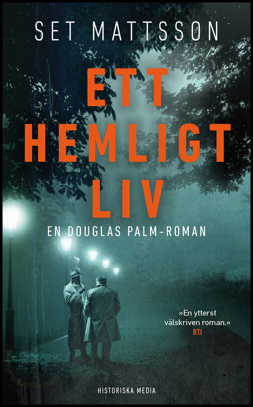 Mattsson, Set | Ett hemligt liv