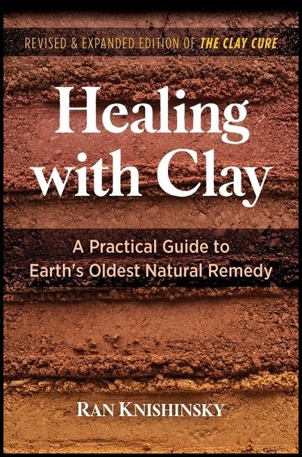 Ran Knishinsky | Healing With Clay