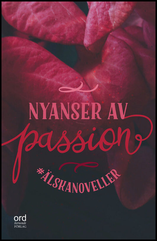 Nyanser av passion