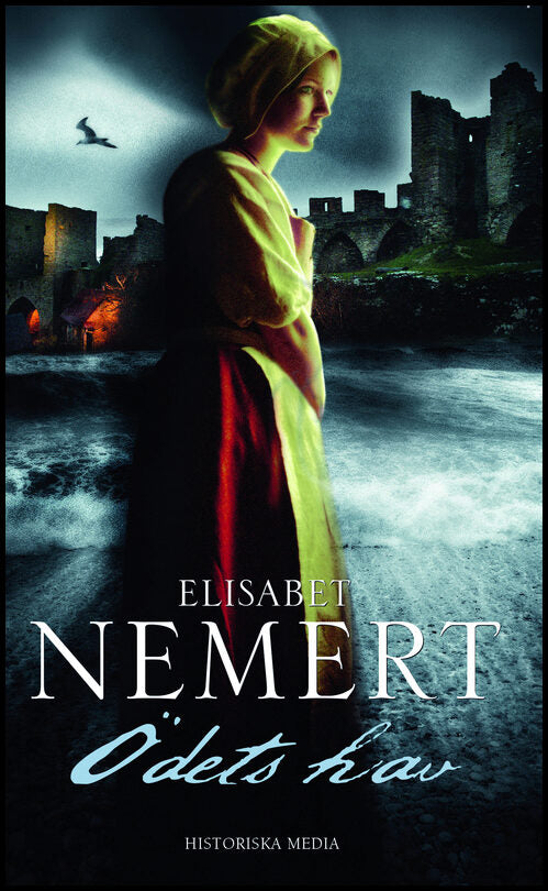 Nemert, Elisabet | Ödets hav