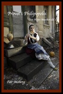 Holmgren, Pär| | Torstens resa ut i vida världen