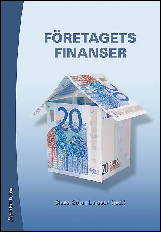 Larsson, Claes-Göran | Företagets finanser