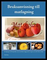 Klein, Olaf | Bruksanvisning till matlagning