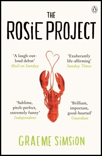 Simsion, Graeme | The Rosie Project