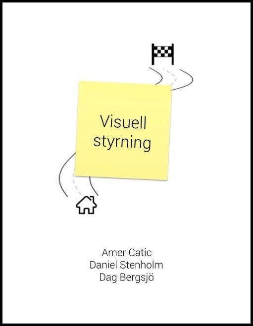 Catic, Amer| Stenholm, Daniel| Bergsjö, Dag | Visuell Styrning