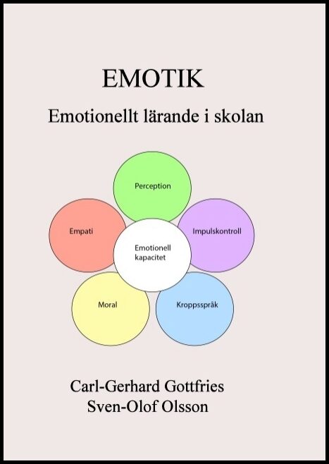 Olsson, Sven-Olof| Gottfries, Carl-Gerhard | Emotik : Emotionellt lärande i skolan