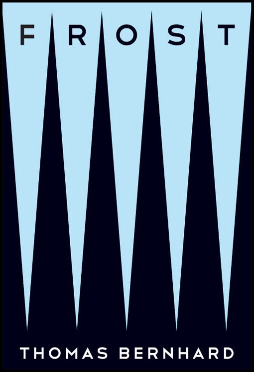 Bernhard, Thomas | Frost