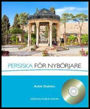 Dahlén, Ashk | Persiska för nybörjare (Bok och DVD)
