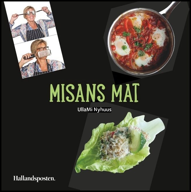 Nyhuus, UllaMi | Misans mat : Misans mat