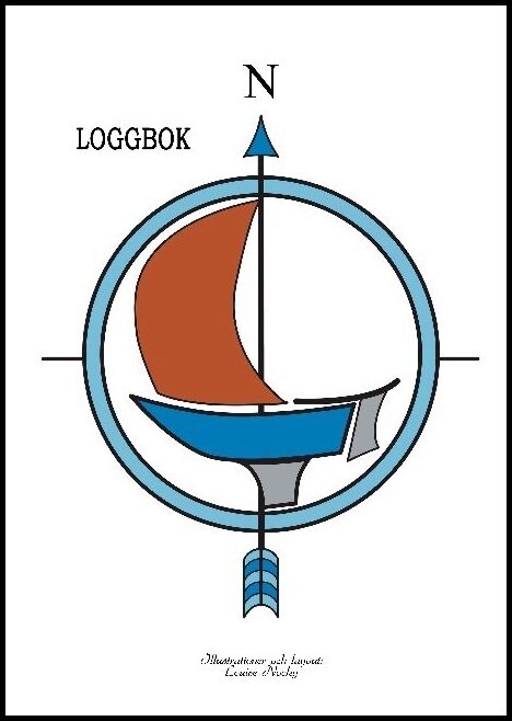 Nocky, Louise | Loggbok