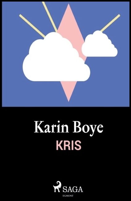 Boye, Karin | Kris