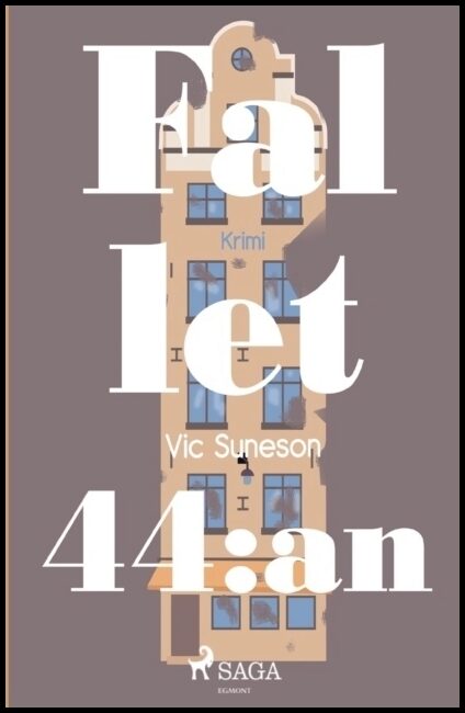 Suneson, Vic | Fallet 44:an