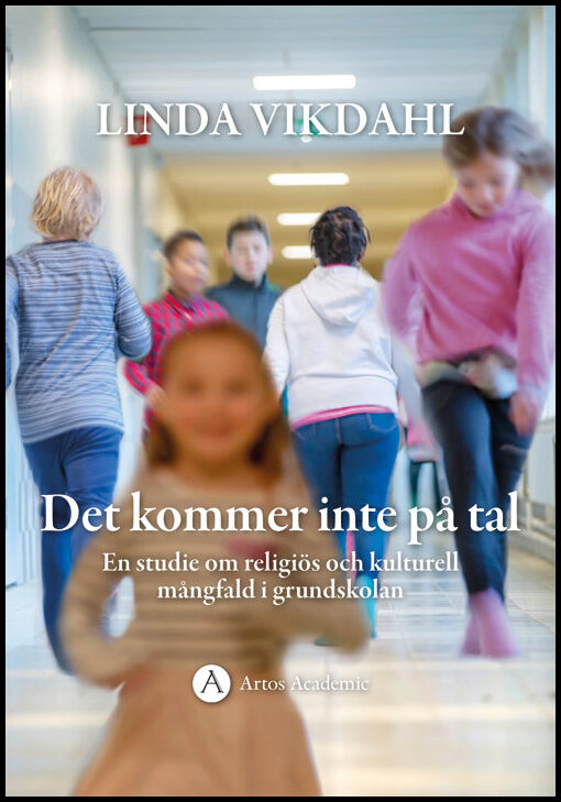 Vikdahl, Linda | Det kommer inte på tal