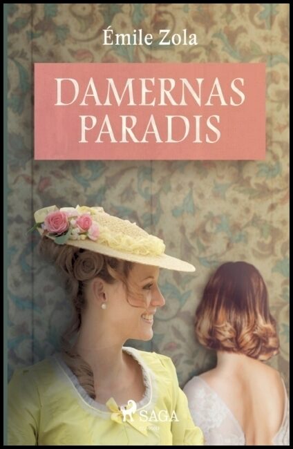 Zola, Emile | Damernas paradis