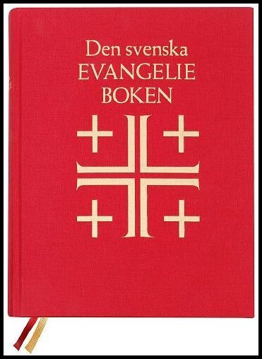 Den svenska evangelieboken