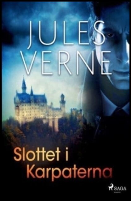 Verne, Jules | Slottet i Karpaterna