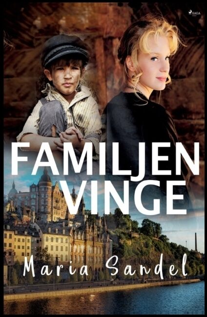 Sandel, Maria | Familjen Vinge