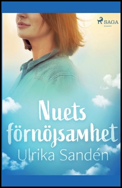 Sandén, Ulrika | Nuets förnöjsamhet