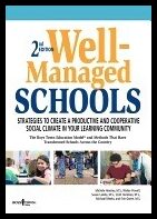 Susan Lamke, | Mike Meeks | Well-Managed Schools 2nd Edition