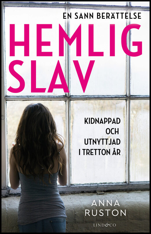 Ruston, Anna | Hemlig slav