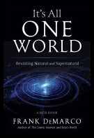 Frank DeMarco | IT'S ALL ONE WORLD