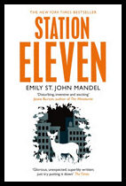 Mandel, Emily St. John | Station Eleven