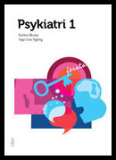 Blume, Barbro| Sigling, Inga-Lisa | Psykiatri 1