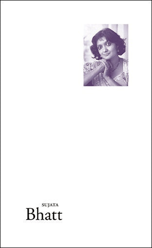 Bhatt, Sujata | Underström : dikter : Dikter