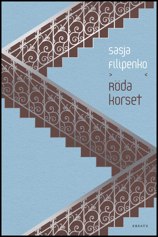 Filipenko, Sasja | Röda korset