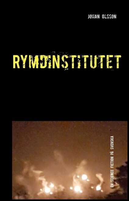 Olsson, Johan | Rymdinstitutet