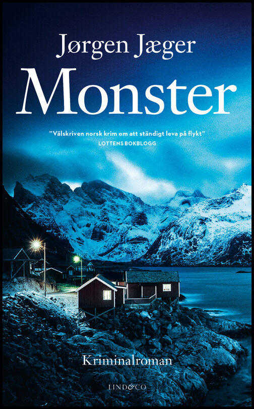 Jæger, Jørgen | Monster