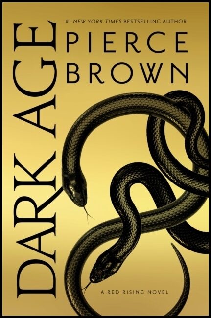 Brown, Pierce | Dark Age