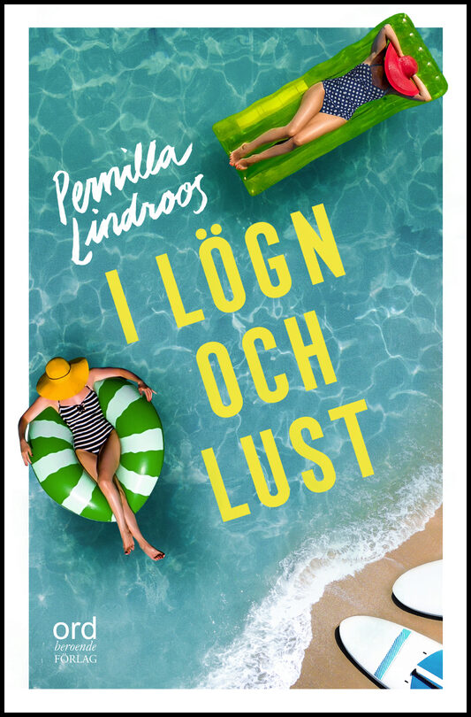 Lindroos, Pernilla | I lögn och lust