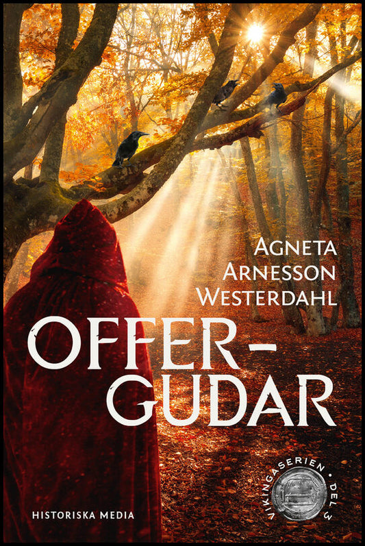 Arnesson Westerdahl, Agneta | Offergudar