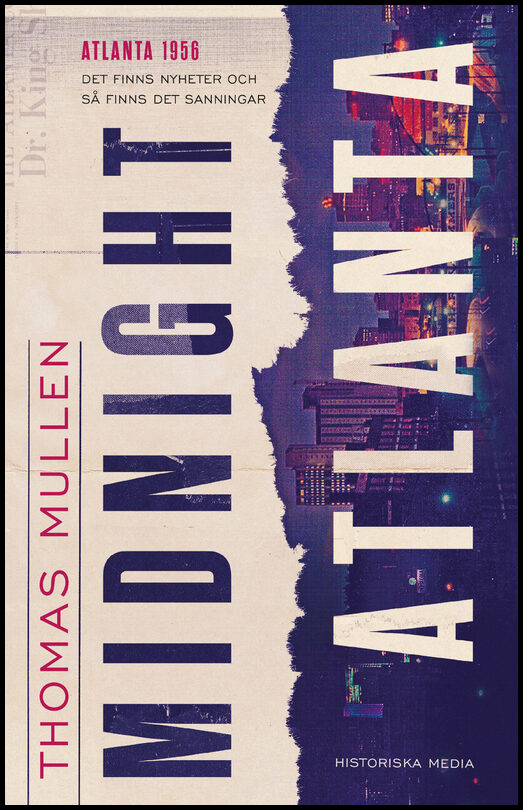 Mullen, Thomas | Midnight Atlanta