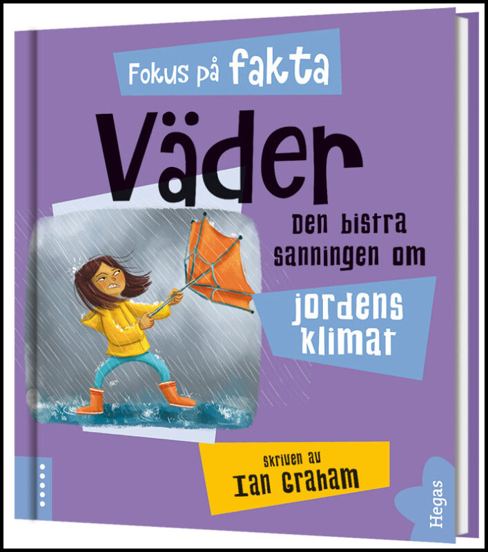 Graham, Ian | Väder