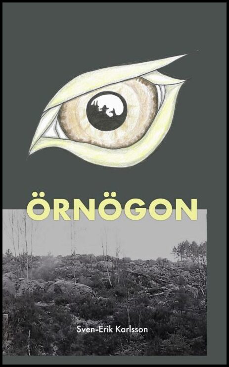 Karlsson, Sven-Erik | Örnögon
