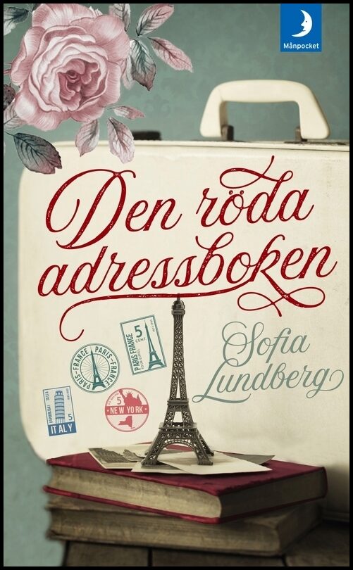 Lundberg, Sofia | Den röda adressboken