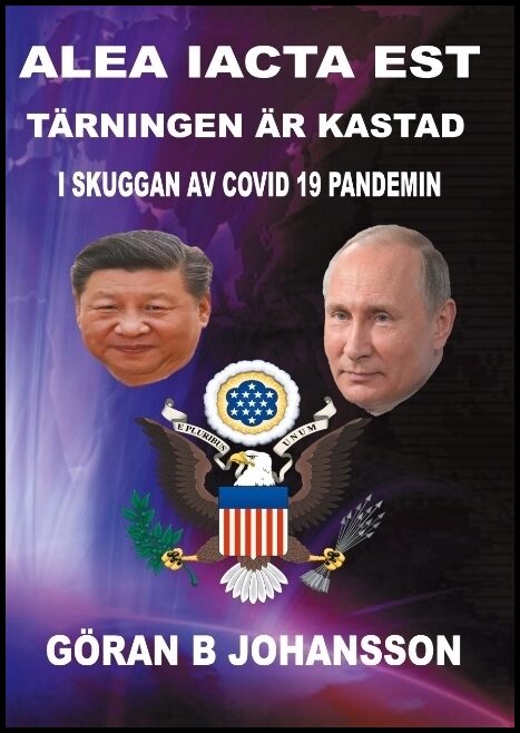 Johansson, Göran B. | Alea iacta est : Tärningen är kastad