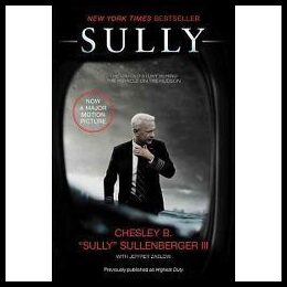 Sullenberger, Chesley B. | Sully MTI