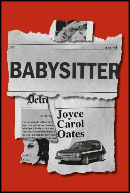 Oates, Joyce Carol | Babysitter