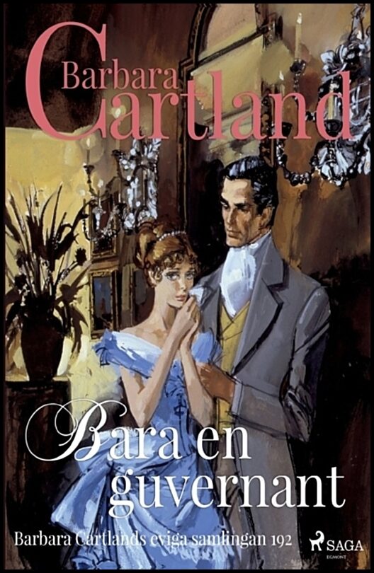 Cartland, Barbara | Bara en guvernant