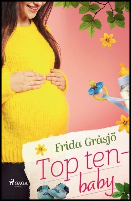 Gråsjö, Frida | Top ten : Baby