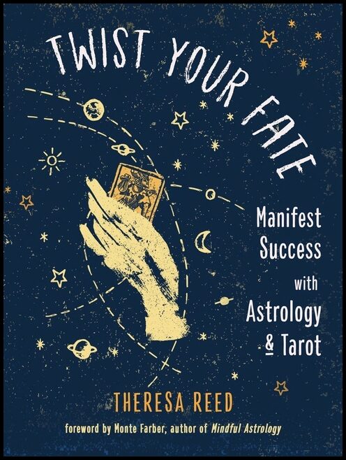 Reed, Theresa | Twist Your Fate