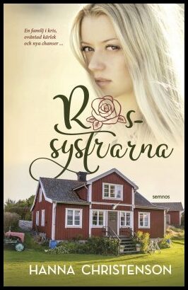 Christenson, Hanna | Rossystrarna