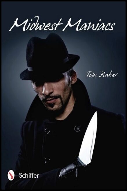 Tom Baker | Midwest Maniacs