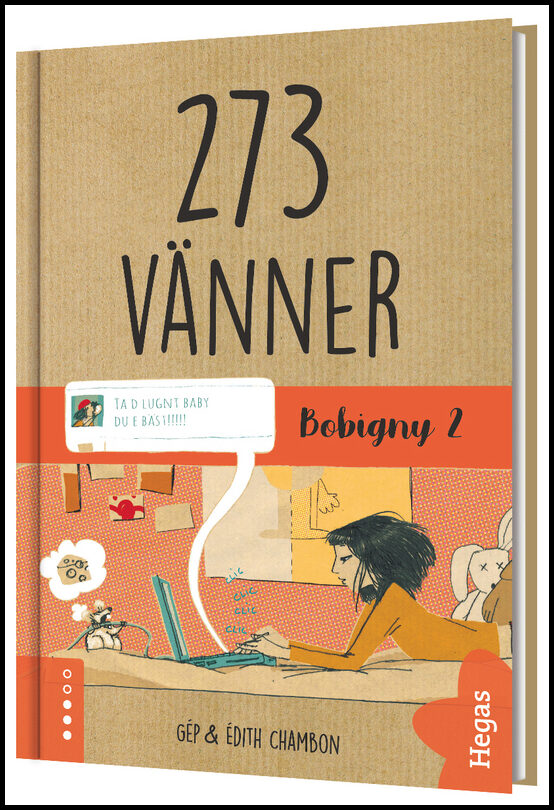 Gép | 273 vänner